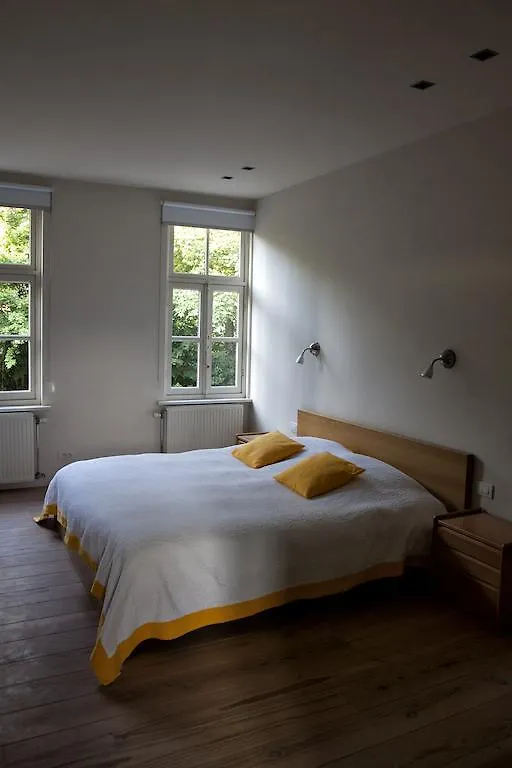 Alojamento de Turismo Selvagem Holiday Accommodation Zen Zand