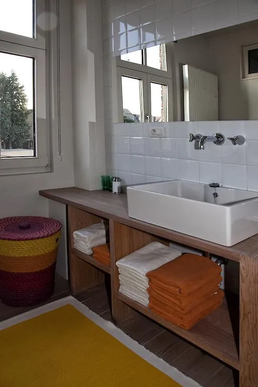 Holiday Accommodation Zen Zand