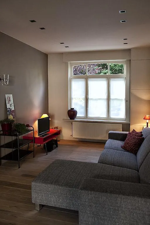 Holiday Accommodation Zen Zand Alojamento de Turismo Selvagem