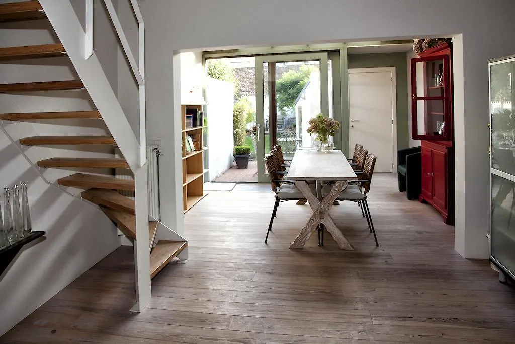 Holiday Accommodation Zen Zand Alojamento de Turismo Selvagem Bruges