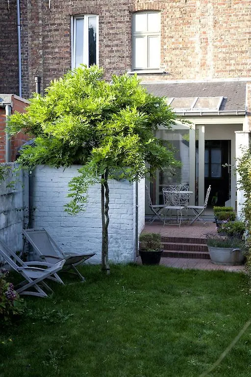 Holiday Accommodation Zen Zand